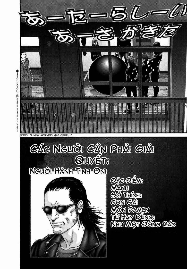 Gantz Tập 190 trang 10