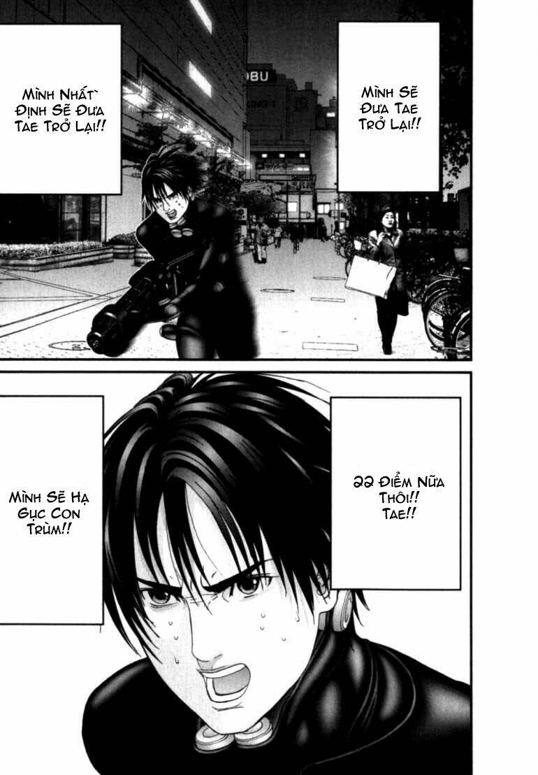 Gantz Tập 191 trang 11