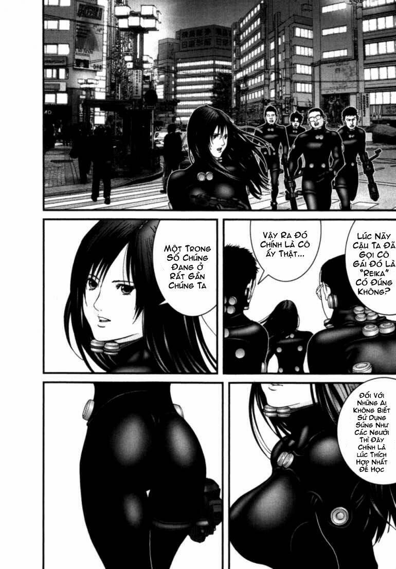 Gantz Tập 191 trang 12