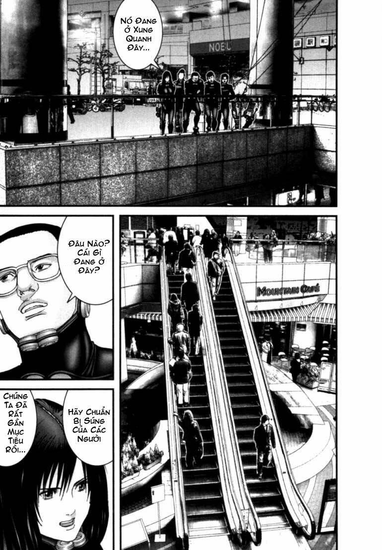 Gantz Tập 191 trang 13