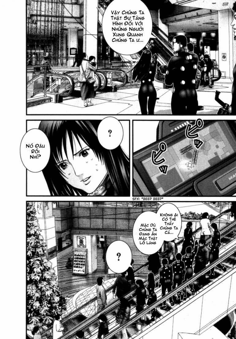 Gantz Tập 191 trang 14