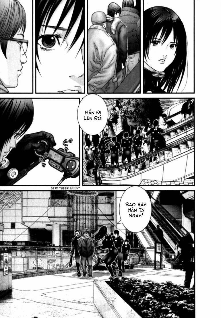 Gantz Tập 191 trang 15