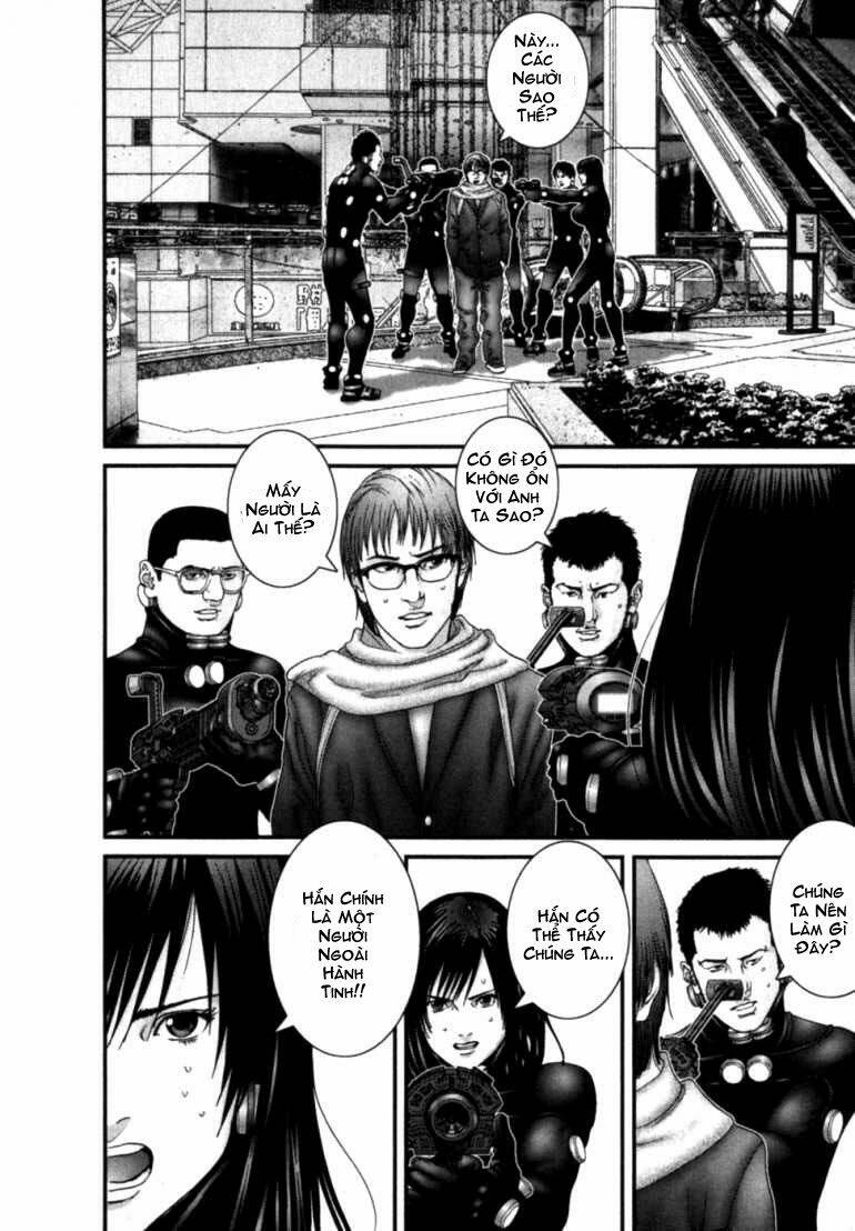 Gantz Tập 191 trang 16