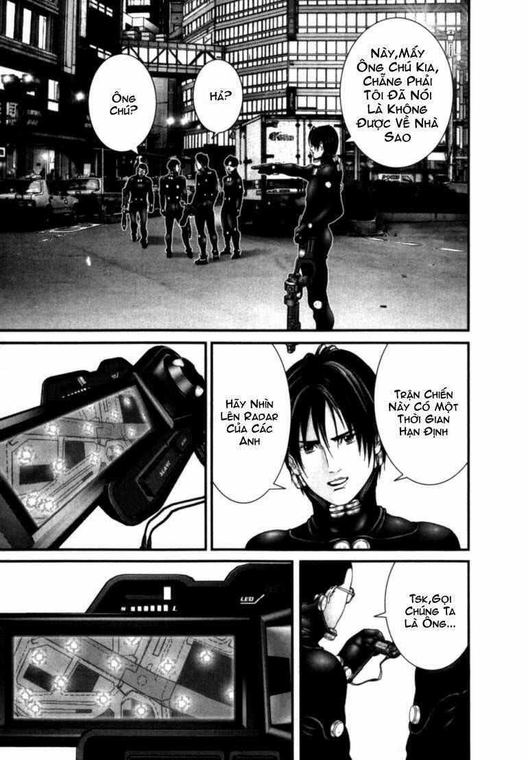 Gantz Tập 191 trang 7