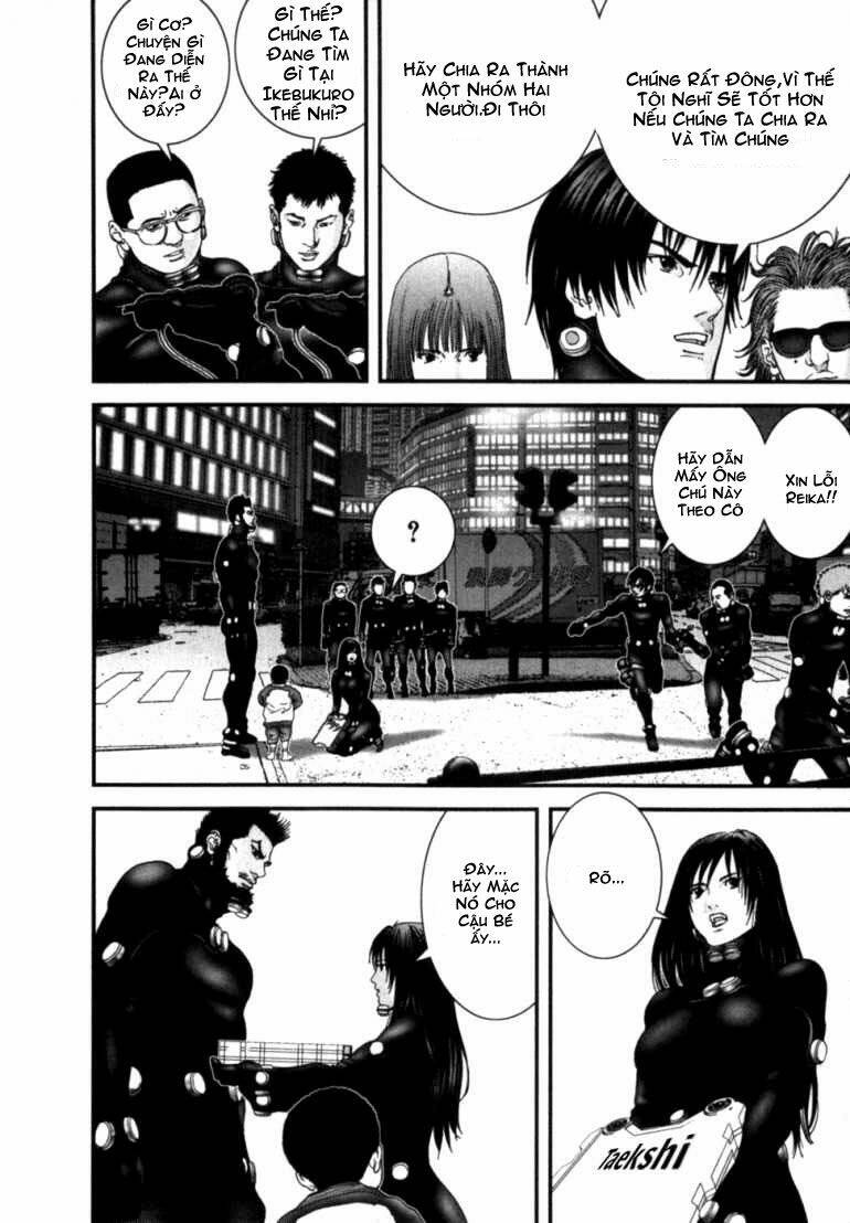 Gantz Tập 191 trang 8