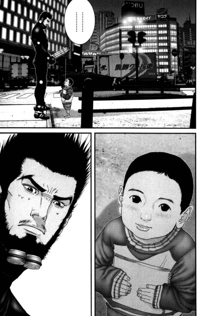 Gantz Tập 191 trang 9