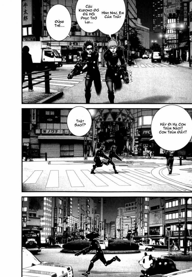 Gantz Tập 191 trang 10