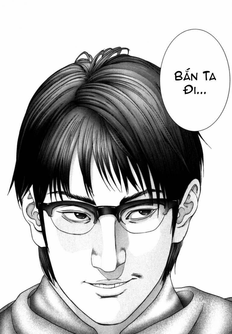 Gantz Tập 192 trang 2