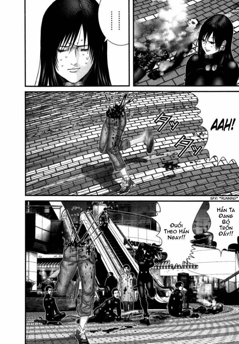 Gantz Tập 192 trang 14
