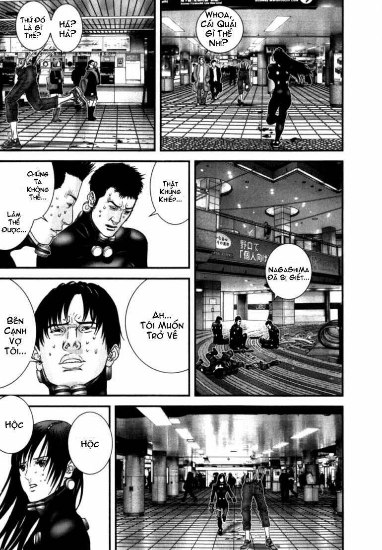 Gantz Tập 192 trang 15