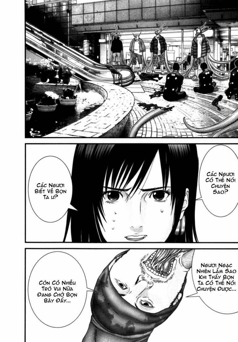 Gantz Tập 192 trang 17