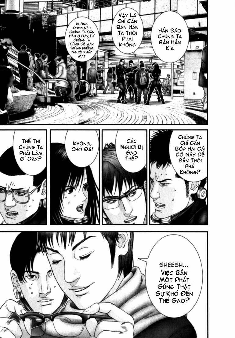 Gantz Tập 192 trang 3