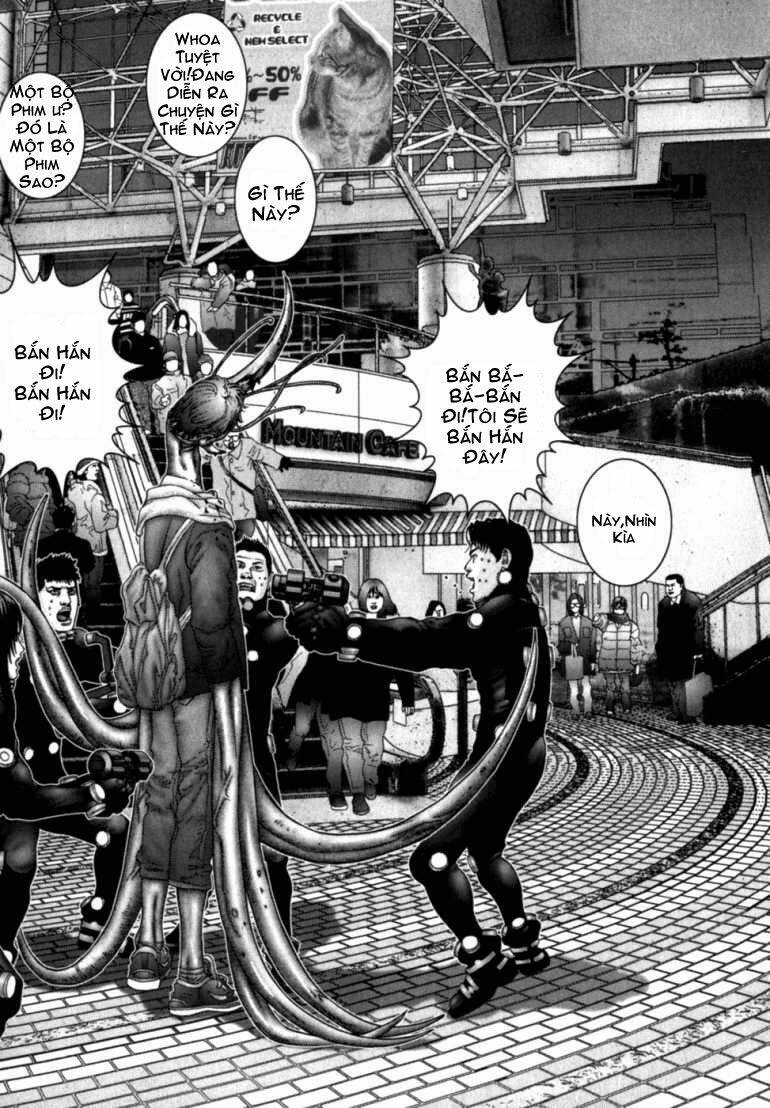 Gantz Tập 192 trang 5