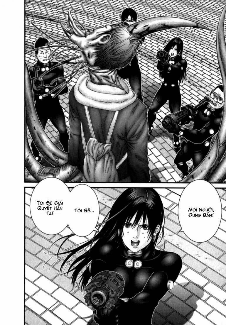 Gantz Tập 192 trang 6