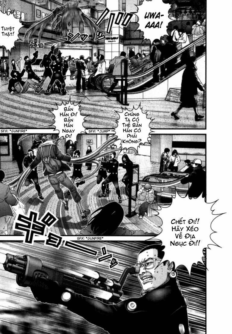 Gantz Tập 192 trang 7