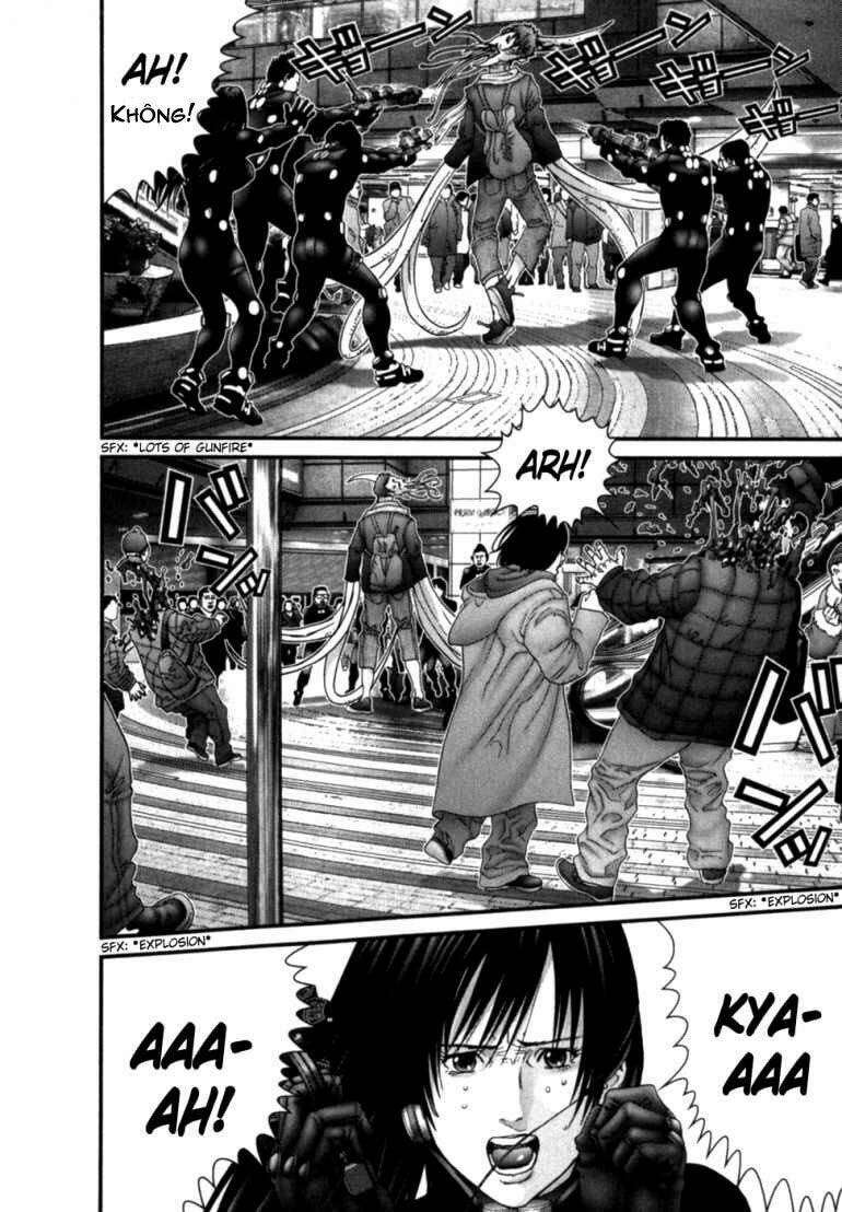 Gantz Tập 192 trang 8