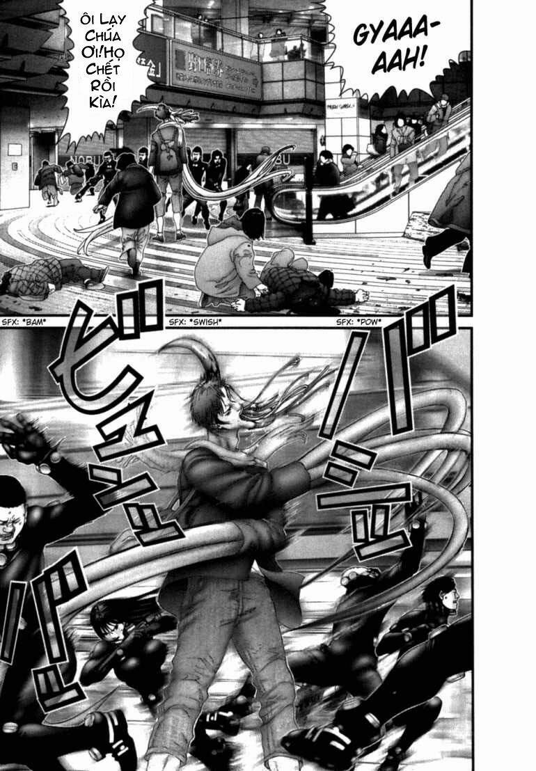 Gantz Tập 192 trang 9