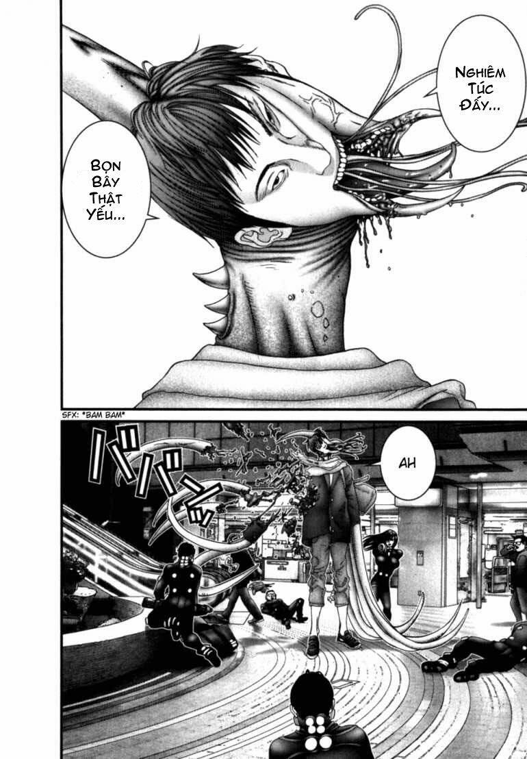 Gantz Tập 192 trang 10
