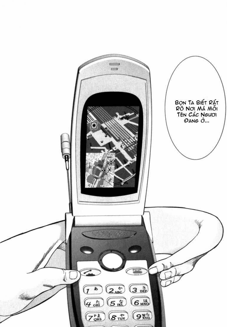 Gantz Tập 193 trang 2