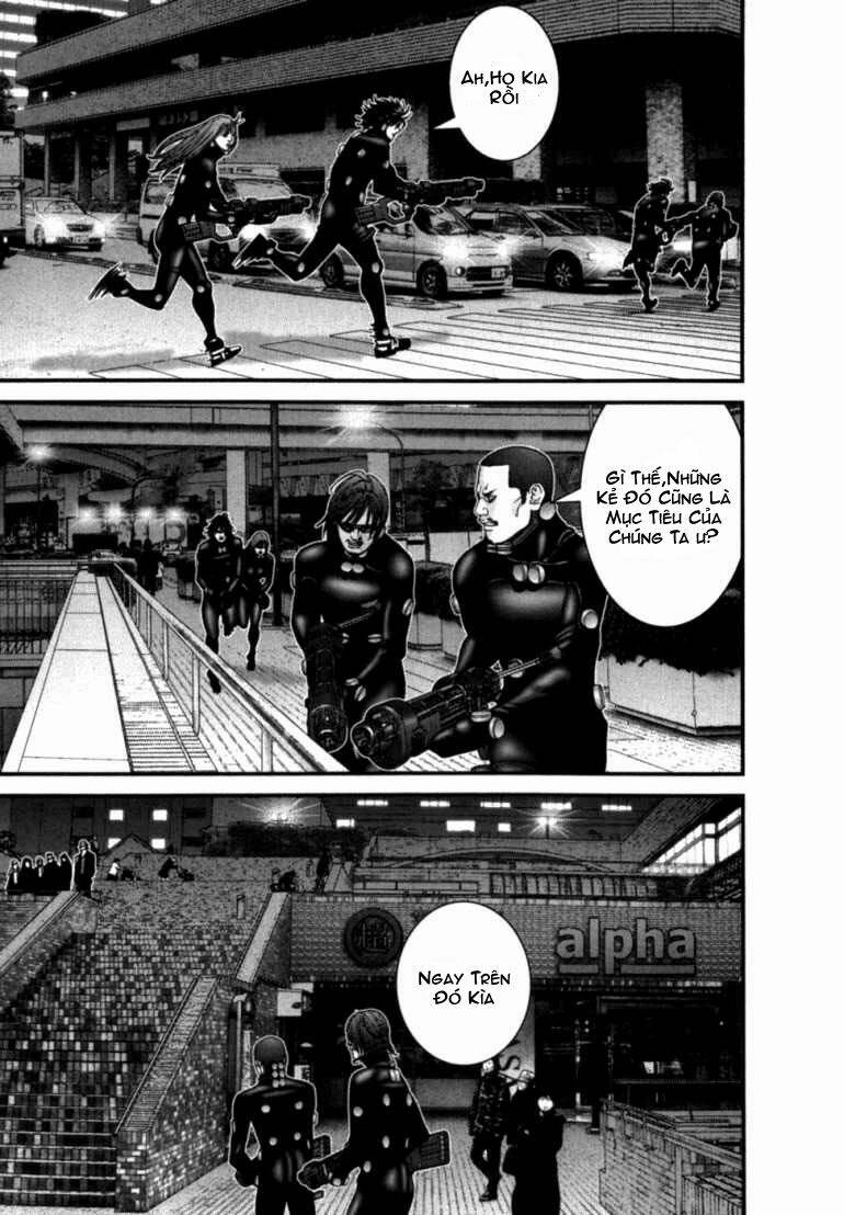 Gantz Tập 193 trang 11