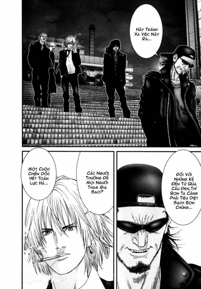 Gantz Tập 193 trang 13