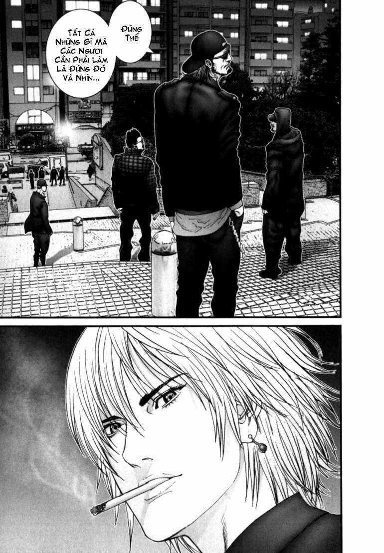 Gantz Tập 193 trang 14