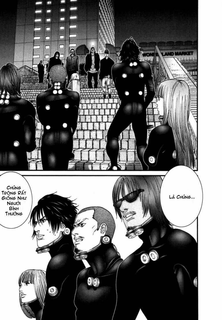 Gantz Tập 193 trang 16