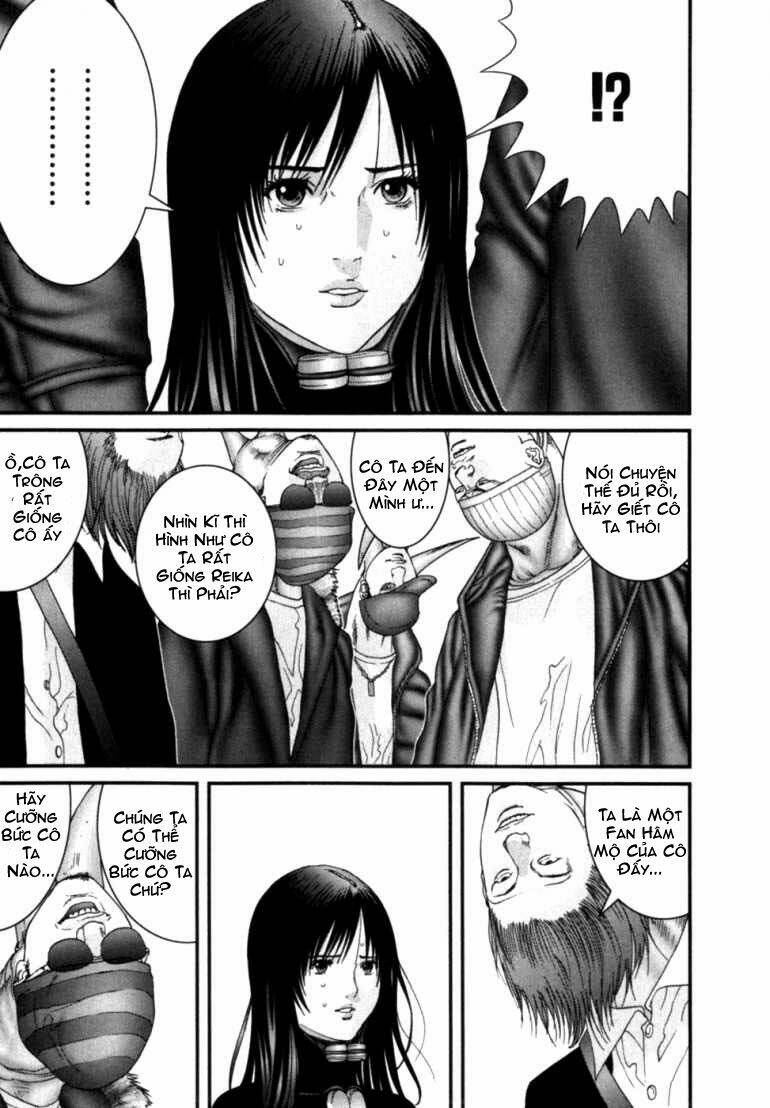 Gantz Tập 193 trang 3