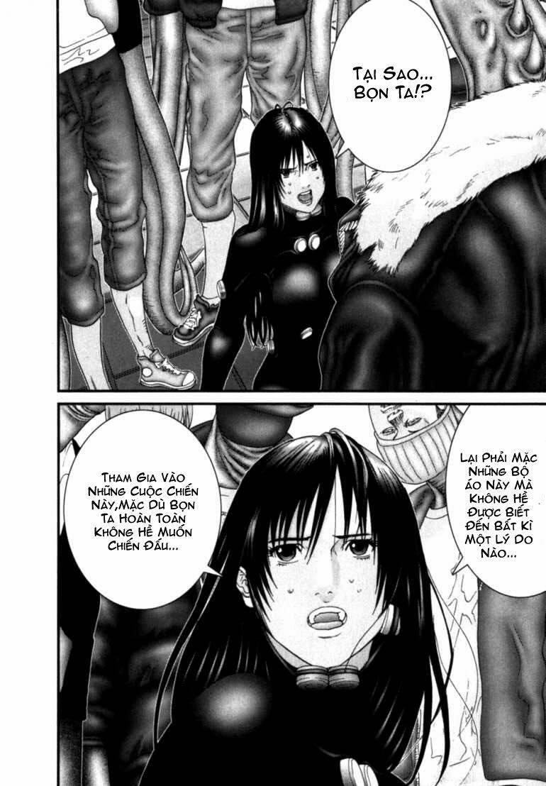 Gantz Tập 193 trang 4