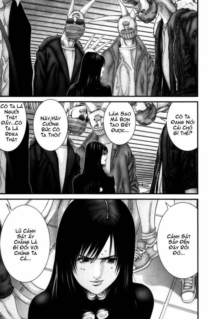 Gantz Tập 193 trang 5