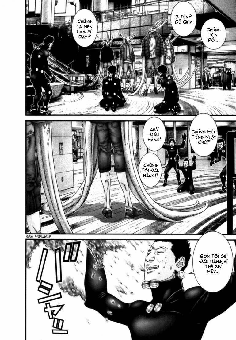 Gantz Tập 193 trang 6