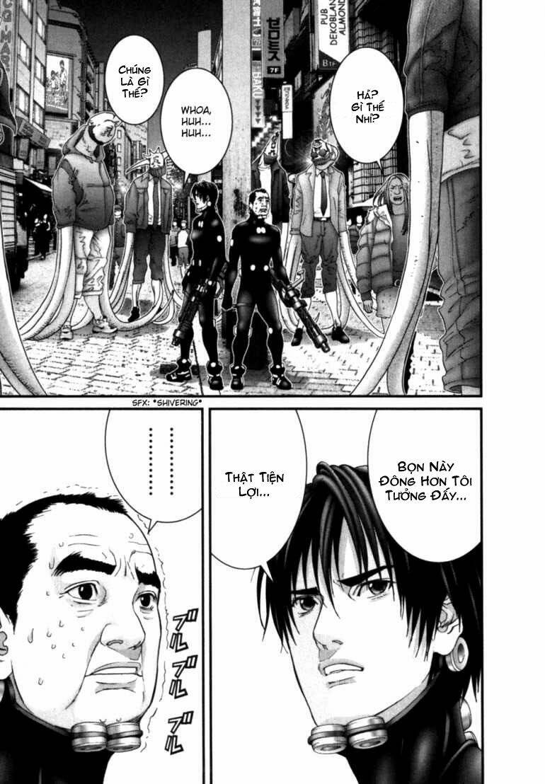 Gantz Tập 193 trang 7