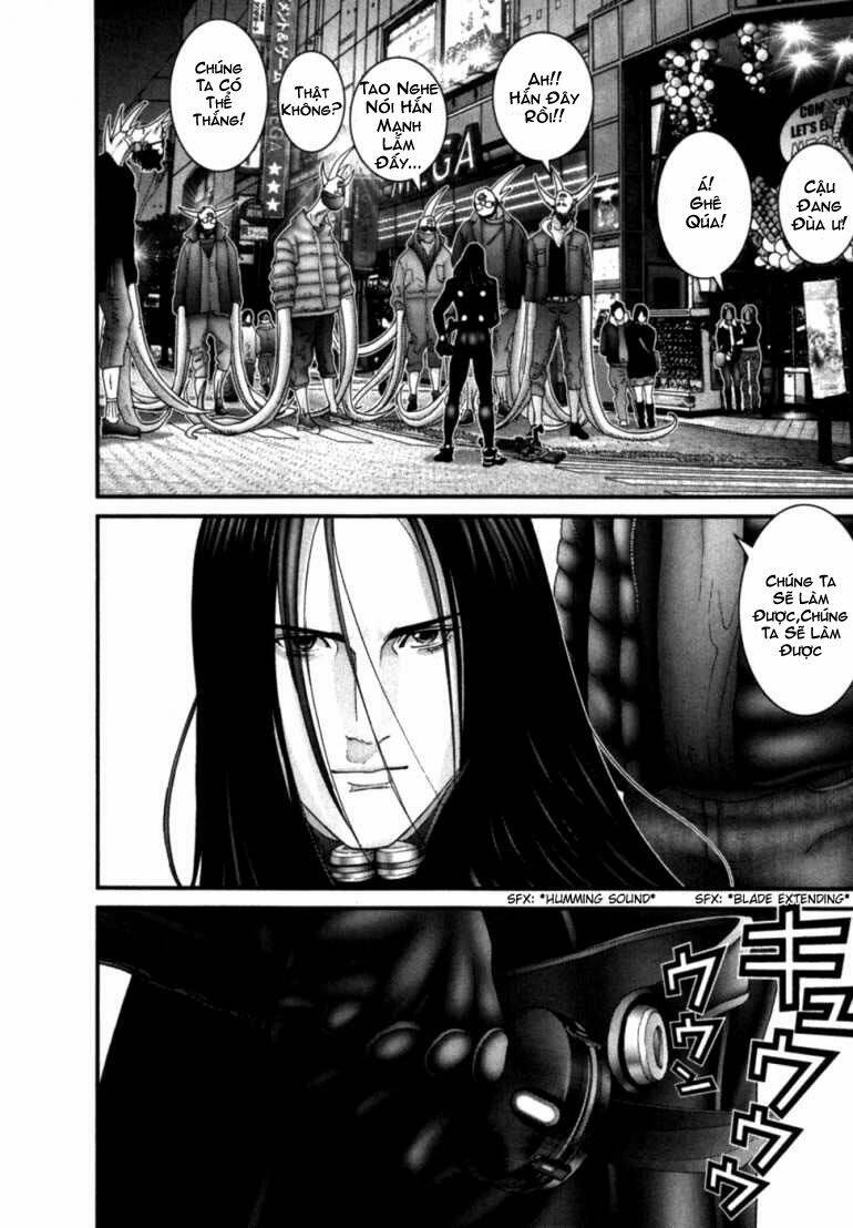 Gantz Tập 193 trang 8