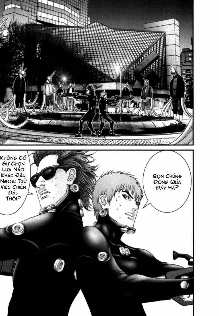 Gantz Tập 193 trang 9
