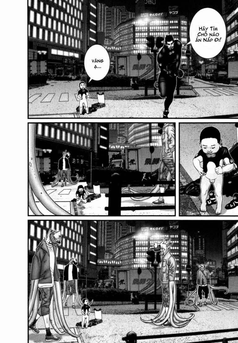 Gantz Tập 193 trang 10