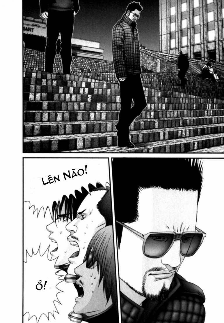 Gantz Tập 194 trang 12