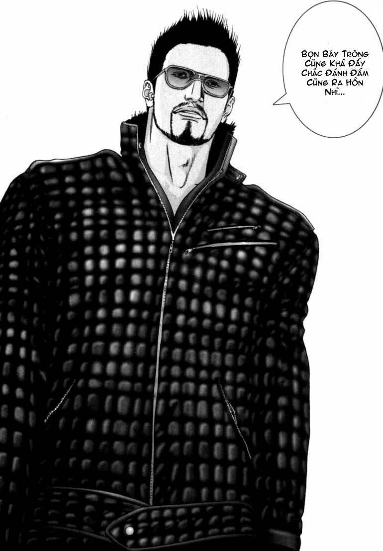 Gantz Tập 194 trang 16