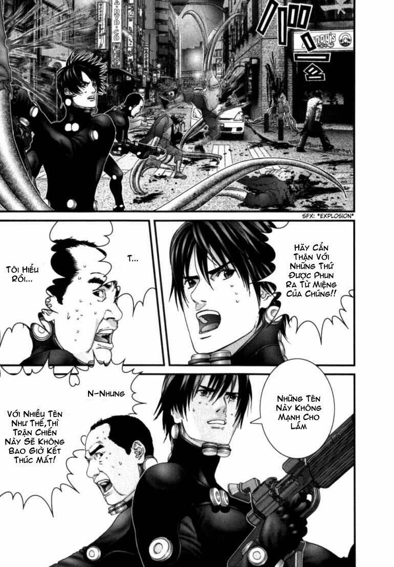 Gantz Tập 194 trang 4