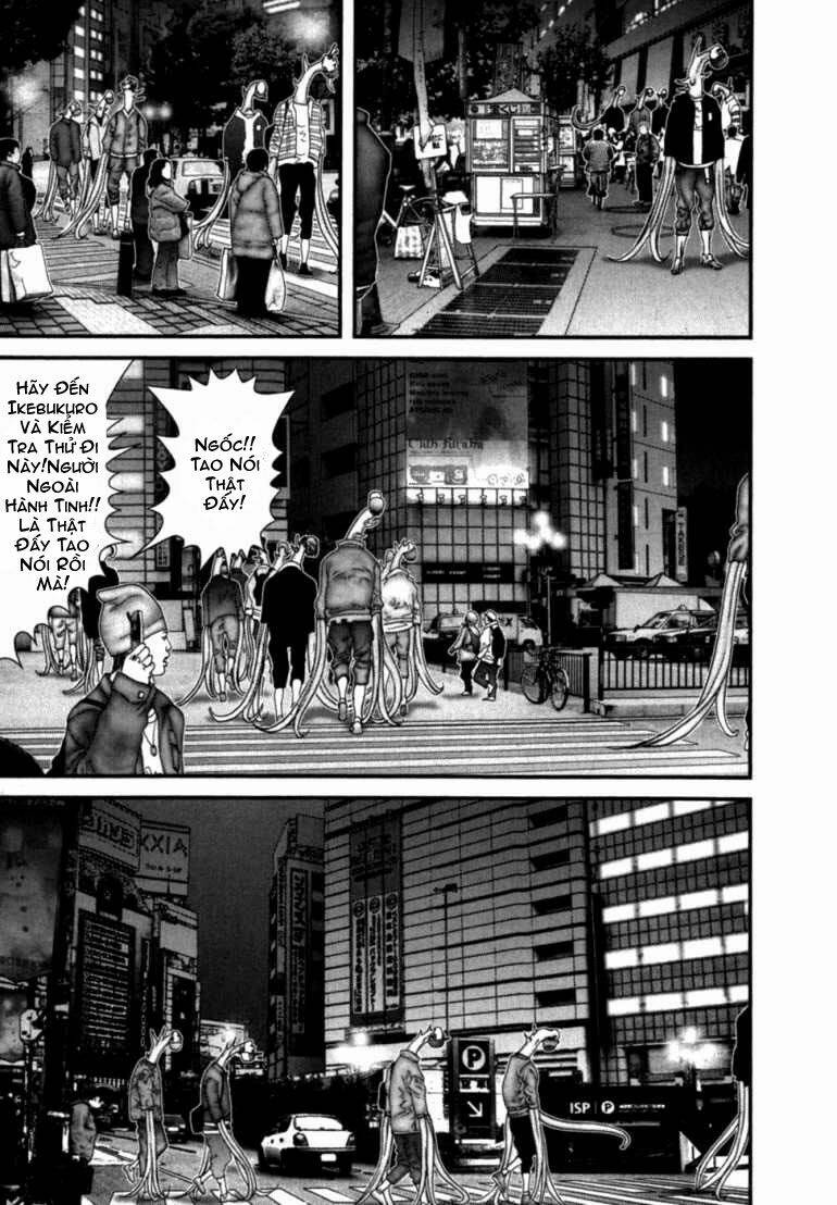 Gantz Tập 194 trang 6