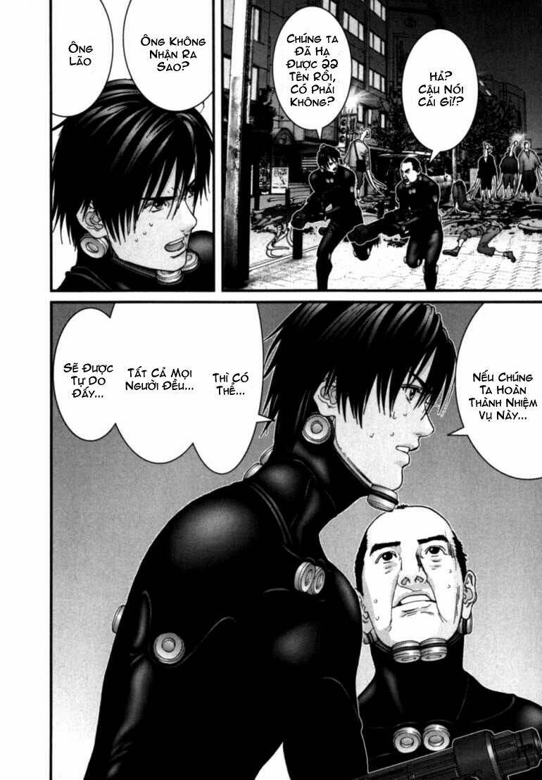 Gantz Tập 194 trang 7