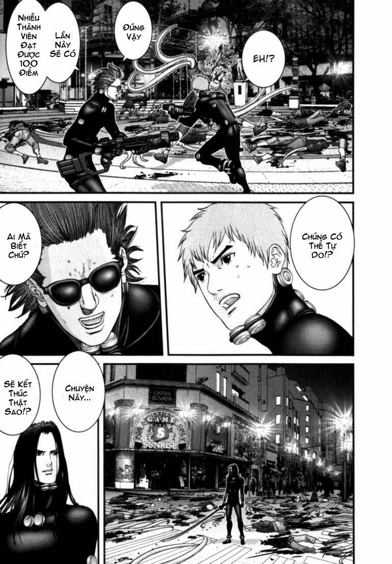 Gantz Tập 194 trang 8