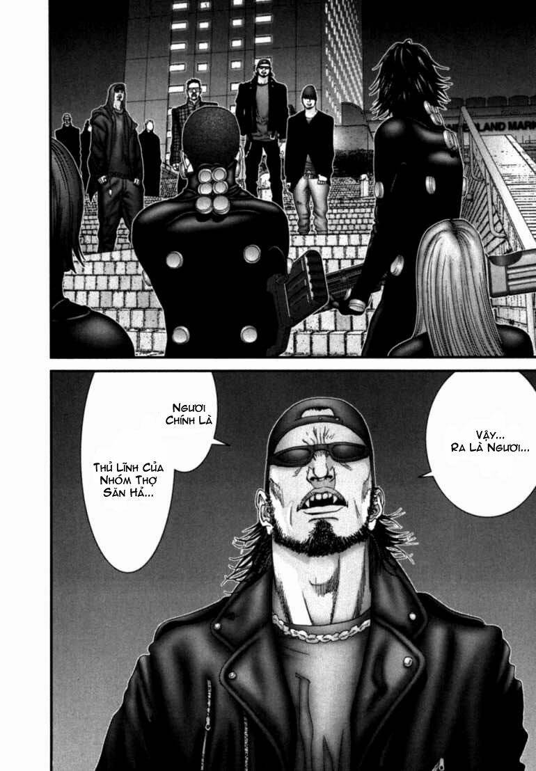 Gantz Tập 194 trang 9