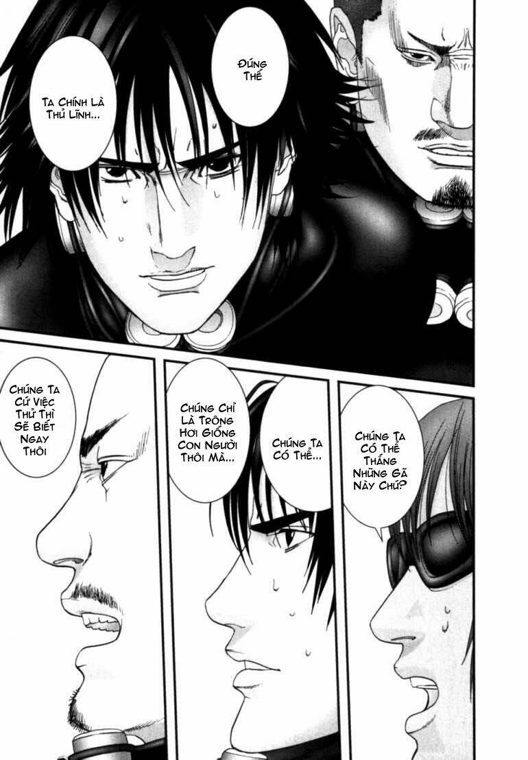 Gantz Tập 194 trang 10