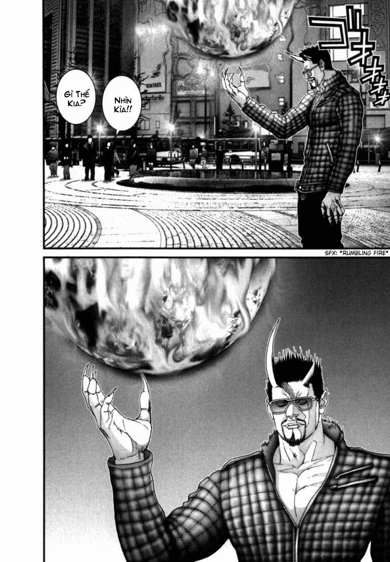 Gantz Tập 195 trang 11