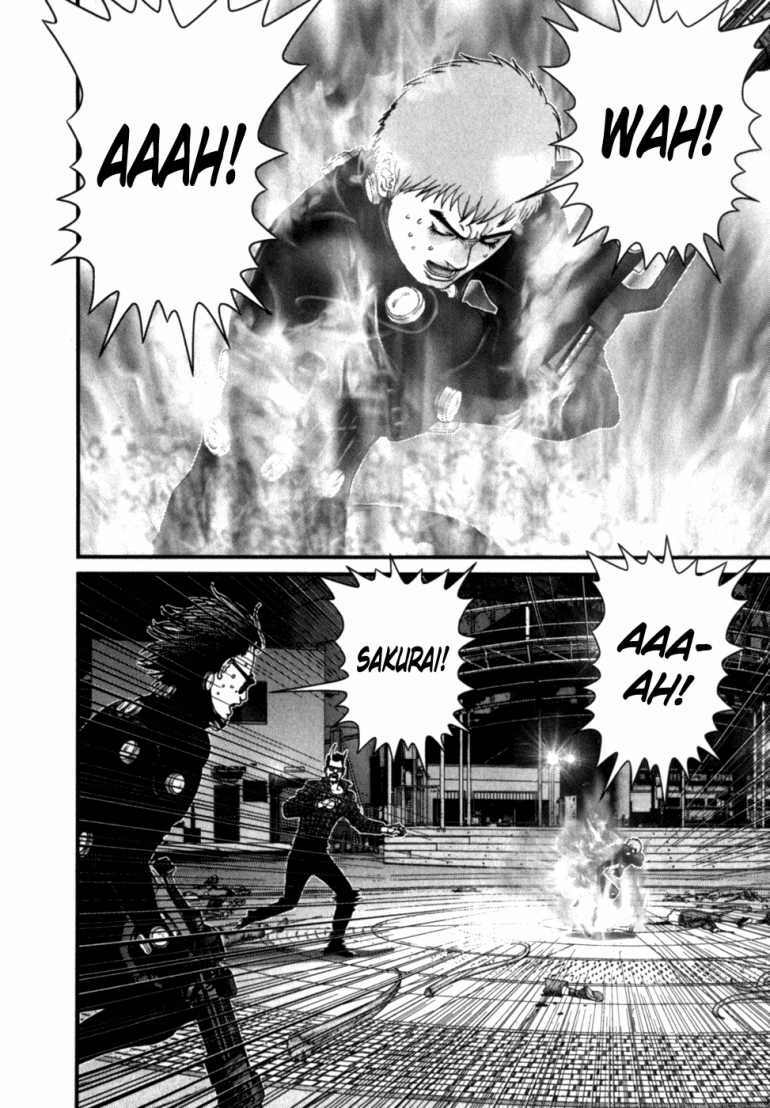 Gantz Tập 195 trang 16