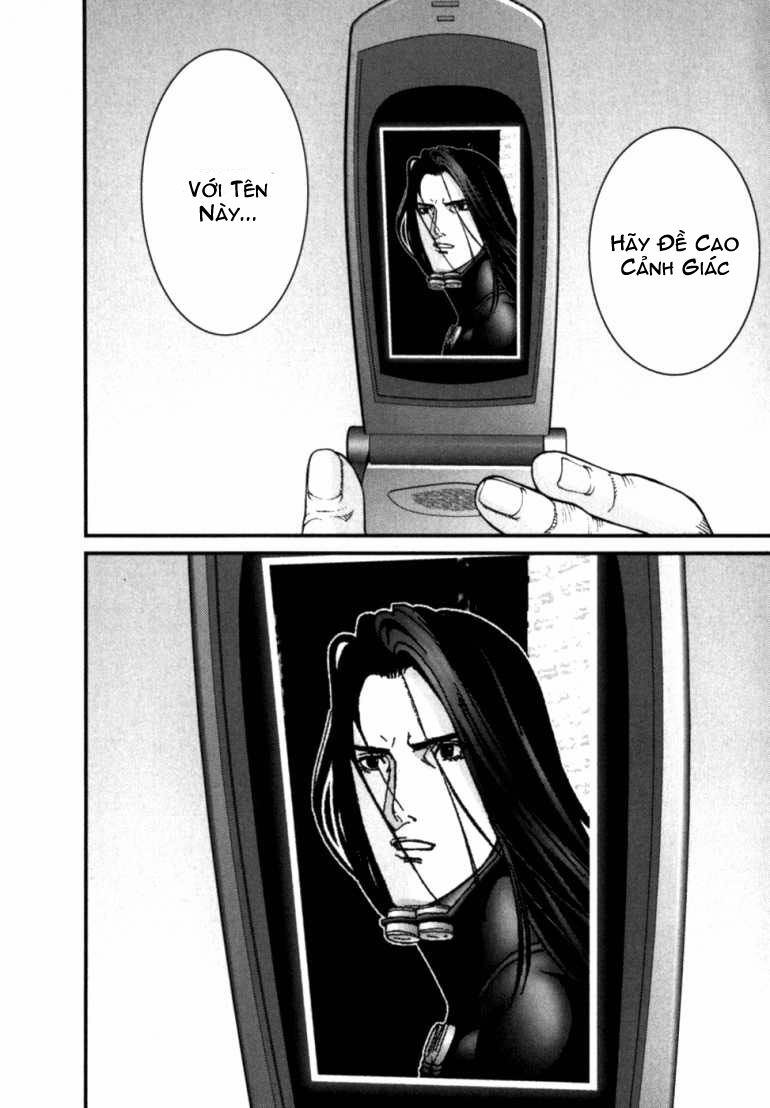Gantz Tập 195 trang 4