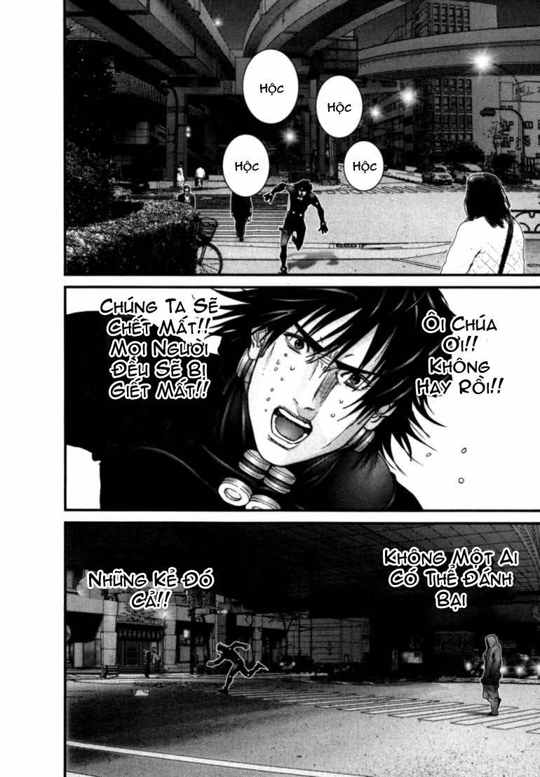Gantz Tập 195 trang 6