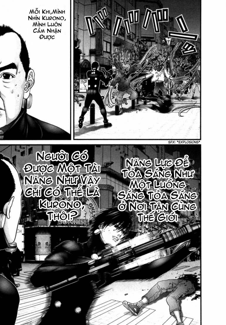 Gantz Tập 195 trang 7