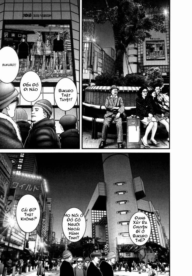 Gantz Tập 195 trang 9