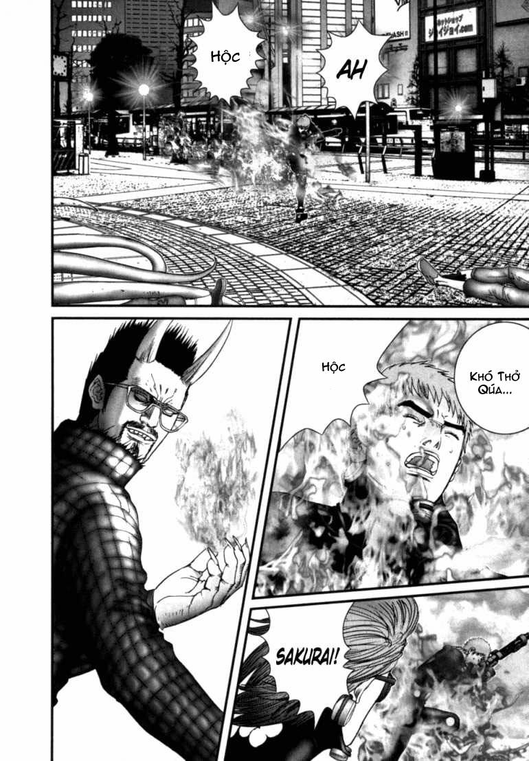 Gantz Tập 196 trang 2